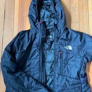 Womens medium summit series jacket